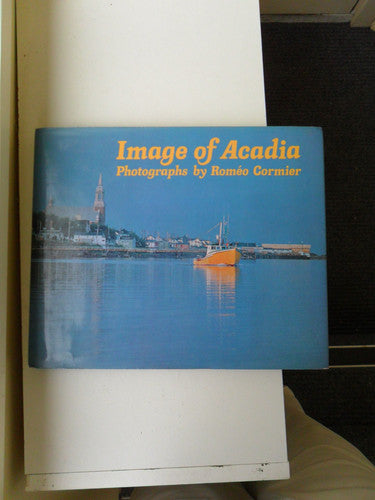 Image of Arcadia (Canadian Regional Pictoral S.)
