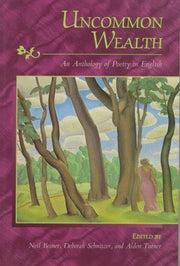 Uncommon Wealth: Anthology of Poetry in English