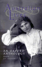Australian Lives