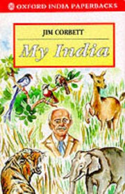 My India (Oxford India Paperbacks)