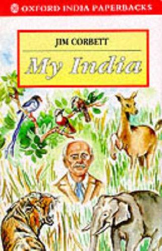 My India (Oxford India Paperbacks)