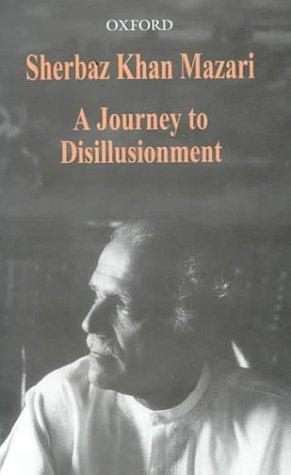 A Journey to Disillusionment