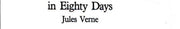 Around the World in Eighty Days (Progressive English S.)