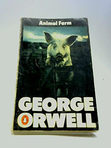 Animal Farm (Progress English S.)