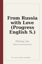 From Russia with Love (Progress English S.)