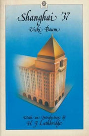 Shanghai '37 (Oxford Paperbacks)
