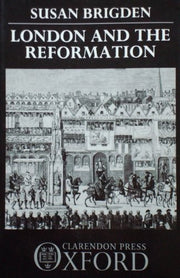 London and the Reformation