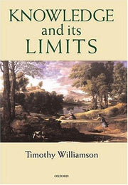 Knowledge and its Limits