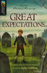 Oxford Reading Tree TreeTops Greatest Stories: Oxford Level 20: Great Expectations
