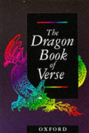 The Dragon Book of Verse (English dragon book)