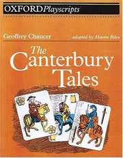 The Canterbury Tales: Play (Oxford Playscripts Series)