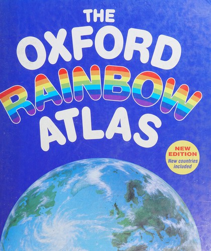The Oxford Rainbow Atlas