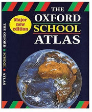 The Oxford School Atlas