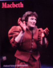 Macbeth (Oxford School Shakespeare)