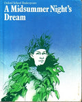Midsummer Night's Dream (Oxford School Shakespeare)