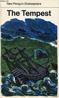 Tempest (New Clarendon Shakespeare S.)