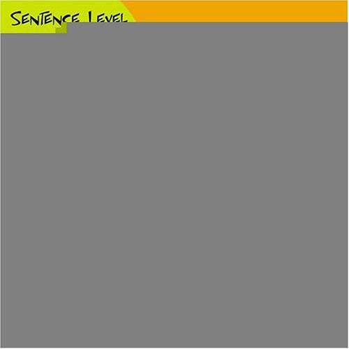 The Literacy Kit: Sentence Level Lesson Starters Box