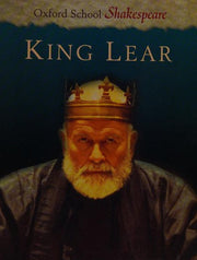 King Lear: Oxford School Shakespeare