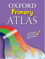 Oxford Primary Atlas