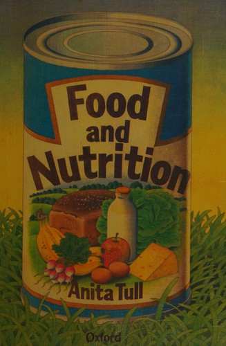 Food and Nutrition