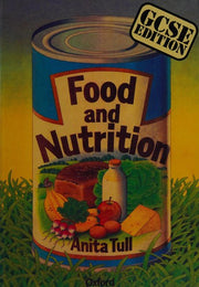 Food and Nutrition