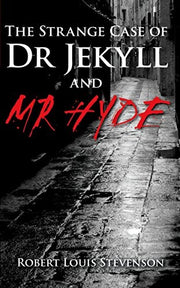 The Strange Case of Dr Jekyll & Mr Hyde (Rollercoasters)