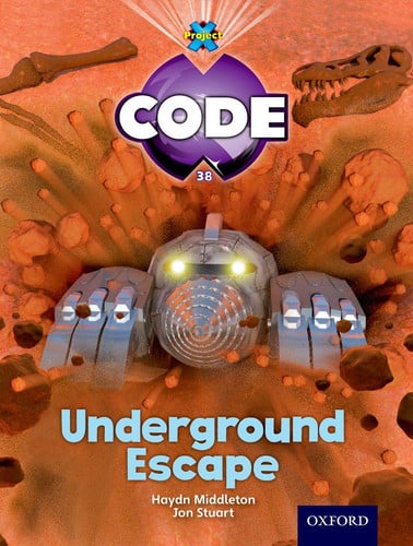 Forbidden Valley Underground Escape (Project X Code)