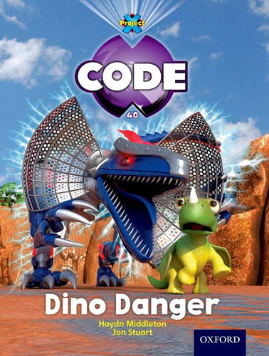 Forbidden Valley Dino Danger (Project X Code)