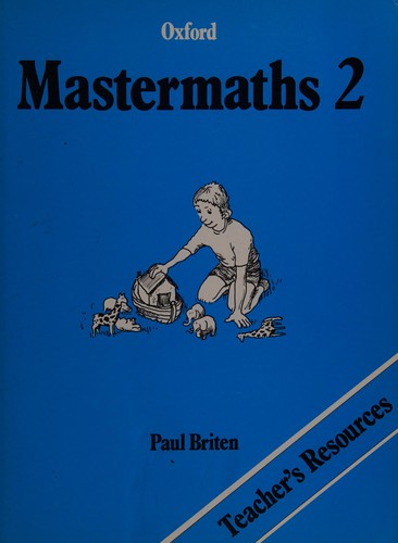 Mastermaths: 2: Bk. 2