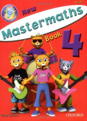 Maths Inspirations: Y6/P7 New Mastermaths: Pupil Book