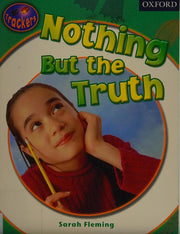 Trackers: Level 3: Non-Fiction: Nothing But the Truth