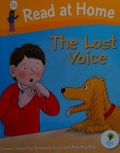 The Lost Voice