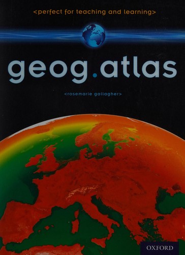 geog.atlas (geog.123 4th edition)