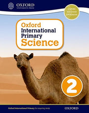 Oxford International Primary Science 2 First Edition