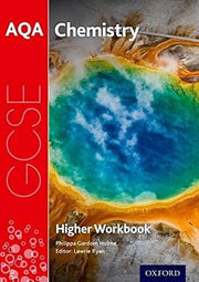 AQA GCSE Chemistry Workbook: Higher: Get Revision with Results (AQA GCSE Science 3rd Edition)