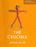 The Crucible (Oxford Playscripts)