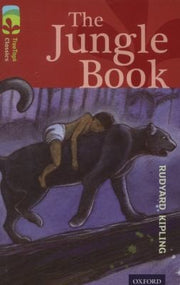 Oxford Reading Tree TreeTops Classics: Level 15: The Jungle Book