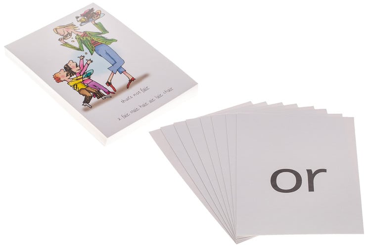 Read Write Inc.: Set 2 & 3. Speed Sound Cards