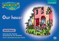 Read Write Inc. Phonics: Blue Set 6 Storybooks. Our House