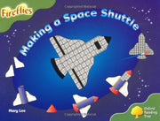 Oxford Reading Tree: Level 7: Fireflies: Making a Space Rocket (Fireflies Non-Fiction)
