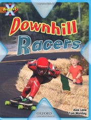 Project X: Fast and Furious: Downhill Racers