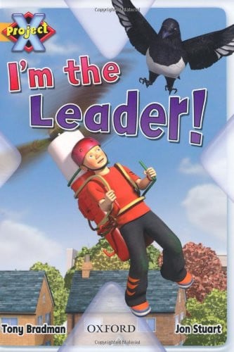 Project X: Gold: Head to Head: I'm the Leader!