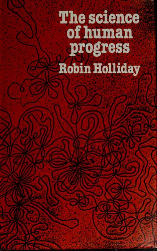 The Science of Human Progress