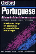 The Oxford Portuguese Minidictionary