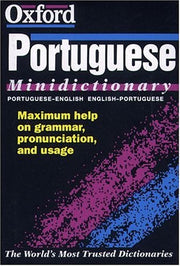 The Oxford Portuguese Minidictionary