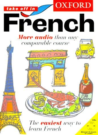 Oxford Take Off in French