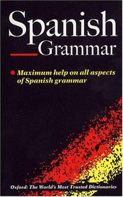 Spanish Grammar
