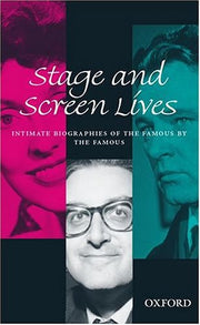 Stage and Screen Lives