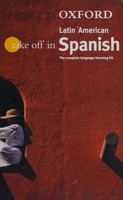Oxford Take Off in Latin American Spanish Edition: Second