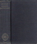 Pocket Oxford Dictionary of Current English